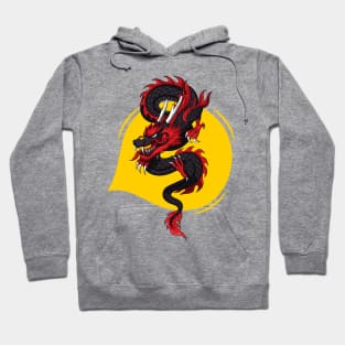 Dragon Hoodie